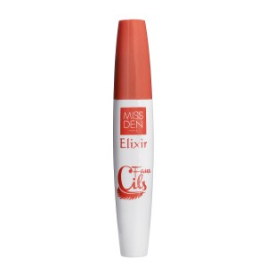 Mascara Elixir volume faux-cils fermé