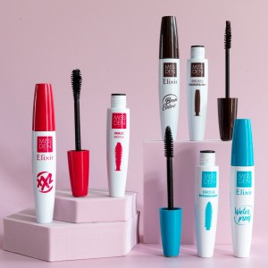 Mascaras élixir Miss Den gamme