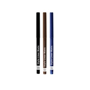 Stylo liner matic Miss Den gamme