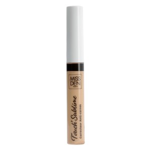 TOUCH' SUBLIME - 621 - Beige Rosé - Miss den