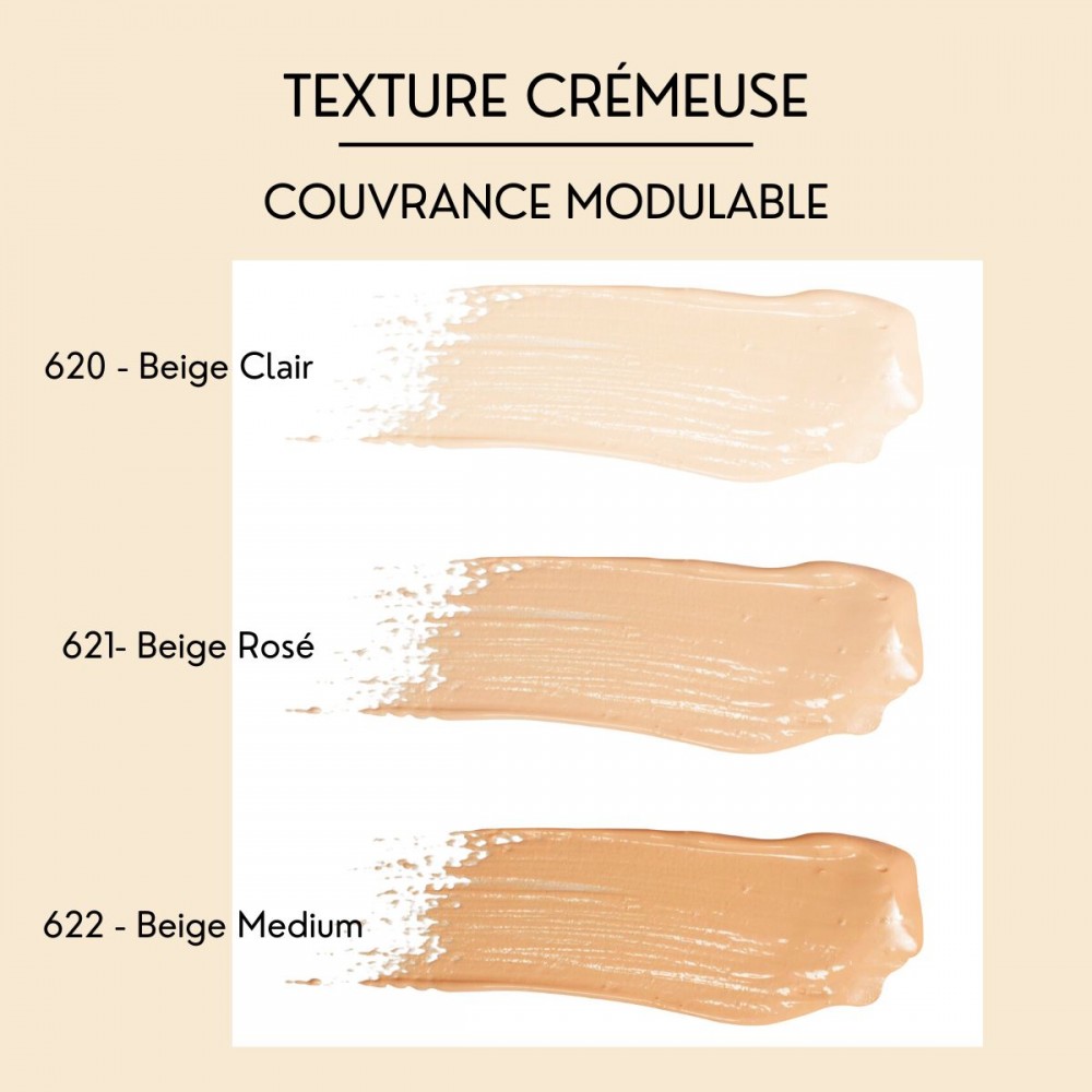 Correcteur anti-cernes Touch’Sublime Miss Den texture