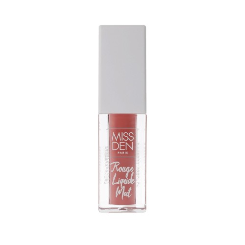 ROUGE LIQUIDE MAT - Miss den