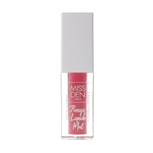 ROUGE LIQUIDE MAT - 285 Rose Elegance - Miss den