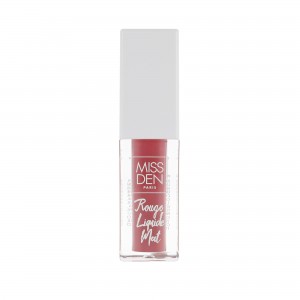 ROUGE LIQUIDE MAT - 288 Bois de Rose - Miss den