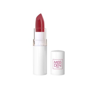 ROUGE ESSENTIEL - 205 Rose Passion Satiné - Miss den