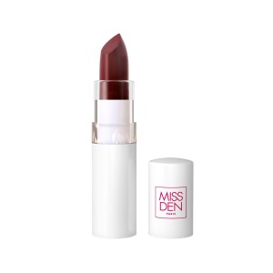 ROUGE ESSENTIEL - 206 Cassis Satiné - Miss den