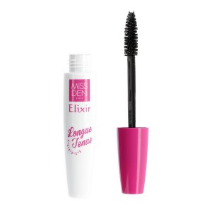 Mascara Elixir longue tenue brosse + tube