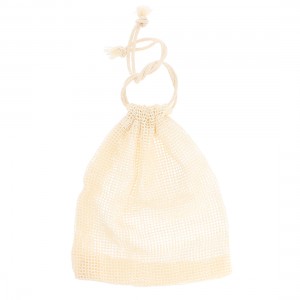 Cotons démaquillants réutilisables Glamour sachet