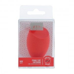 Éponge œuf précision packaging