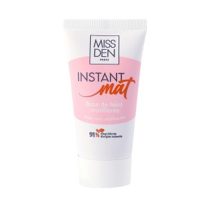 INSTANT' MAT - Miss den