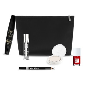 Trousse de maquillage bon plan Miss Den