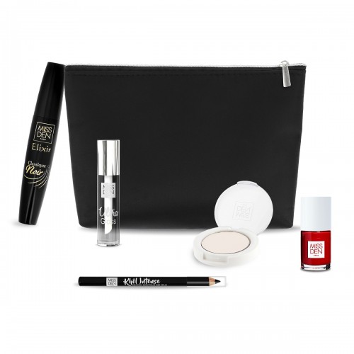 TROUSSE BON PLAN - Miss den