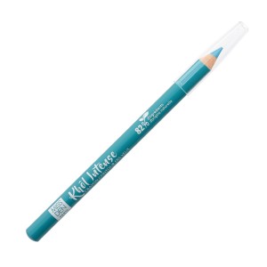 CRAYON KHÔL INTENSE - 412 Bleu Turquoise - Miss den