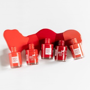 Vernis à ongles couleurs absolue texture 2