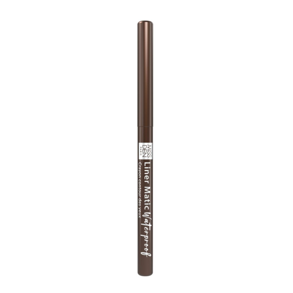Maquillage Yeux - MISS DEN