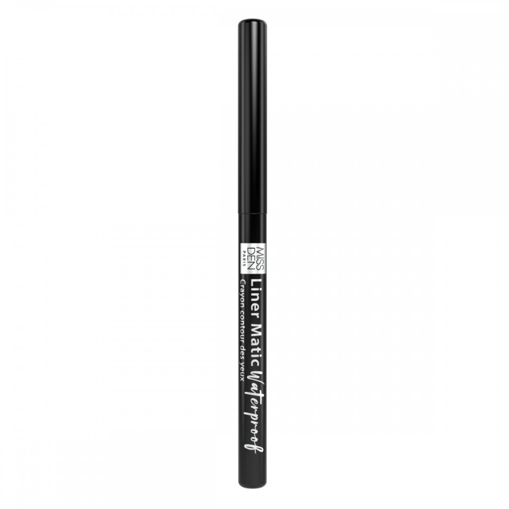 LINER MATIC WATERPROOF 421 noir fermé