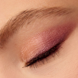 Palette harmonie rose édition