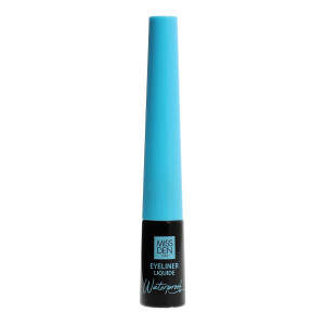 EYELINER LIQUIDE WATERPROOF fermé