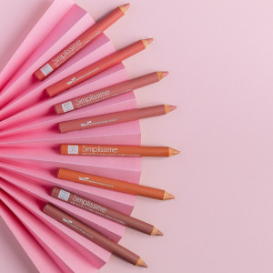 Simplissime Crayon Multi-Usage Miss Den gamme ambiance