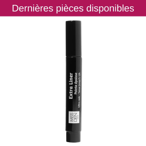 Extra liner feutre pointe épaisse fermé