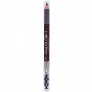 CRAYON SOURCILS EXPERT - 530 Brunettes - Miss den