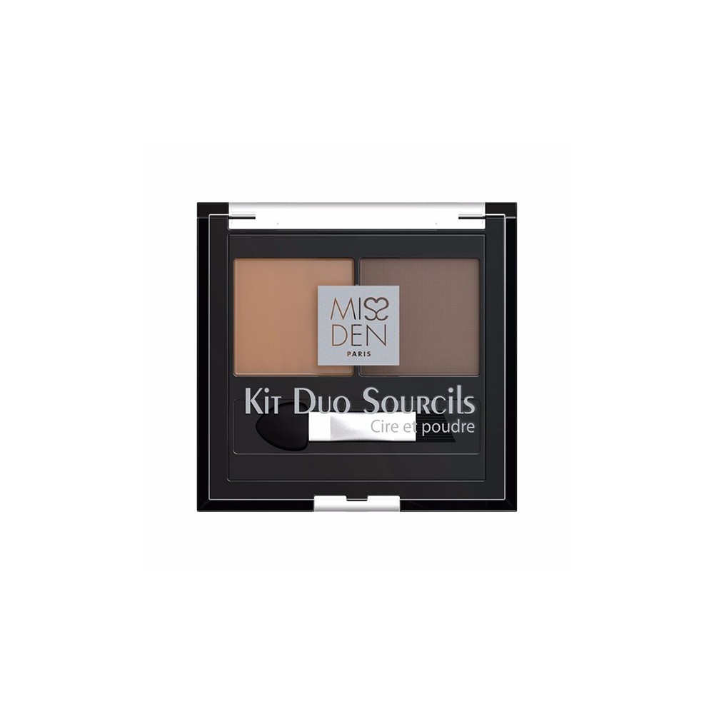 KIT DUO SOURCILS KIT DUO SOURCILS
