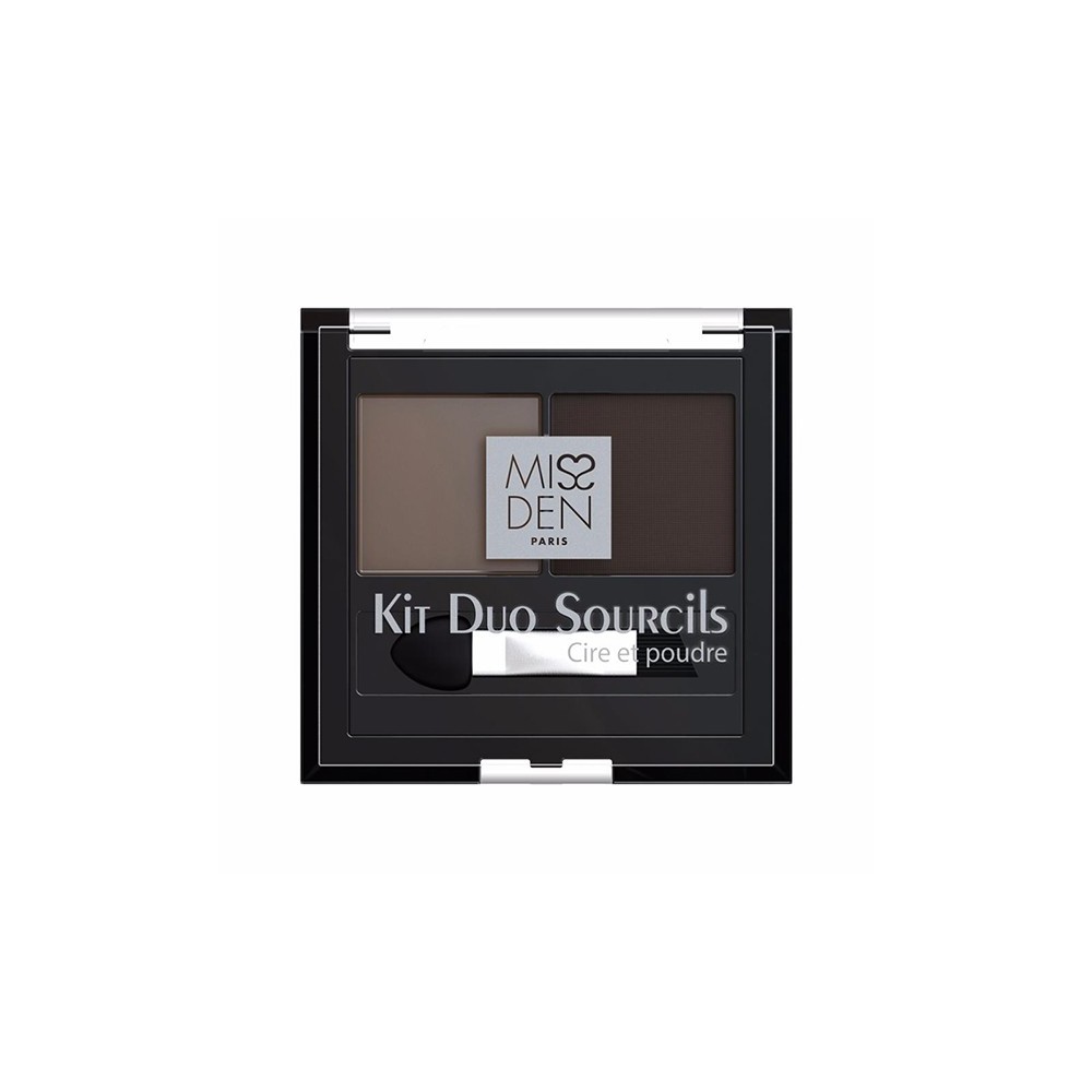 KIT DUO SOURCILS KIT DUO SOURCILS