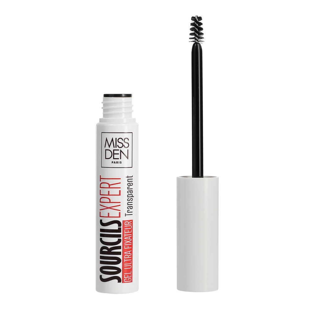 gel ultra fixateur miss den sourcils