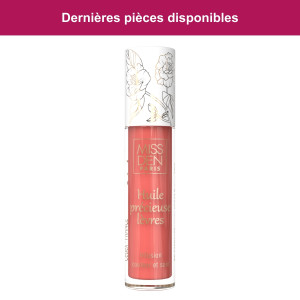 HUILE PRECIEUSE LEVRES - 327 Corail tendre - Miss den