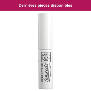 PERFECTEUR SOURCILS - 546 Transparent - Miss den