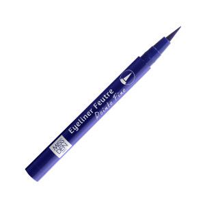 EYELINER FEUTRE POINTE FINE - 437 Bleu graphique - Miss den