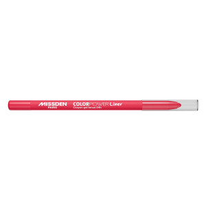 COLOR POWER LINER - 440 Magenta - Miss den