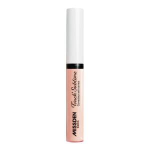 TOUCH' SUBLIME - 621 - Beige Rosé - Miss den