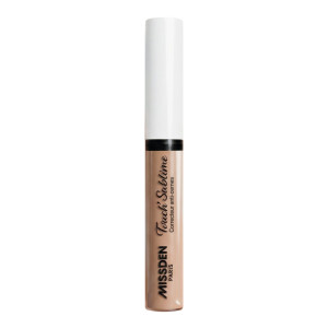 TOUCH' SUBLIME - 622 - Beige Médium - Miss den