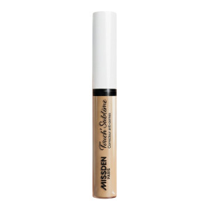 TOUCH' SUBLIME - Teinte 625 - Beige Vanille - Miss den