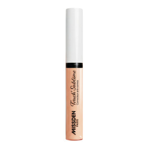 TOUCH' SUBLIME - Teinte 626 - Beige Sable - Miss den