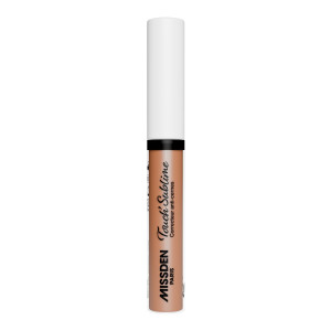 TOUCH' SUBLIME - Teinte 627 - Beige Ambre - Miss den