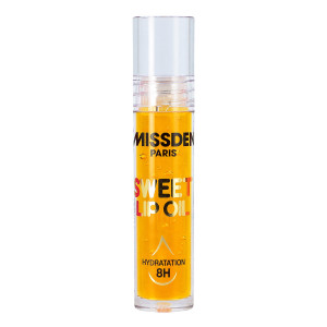 SWEET LIP OIL - 233 - Honey - Miss den