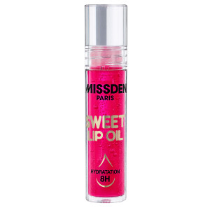 SWEET LIP OIL - 234 - Raspberry - Miss den