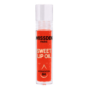 SWEET LIP OIL - 235 Cherry - Miss den