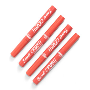 MASCARA SECRET CRUSH plusieurs