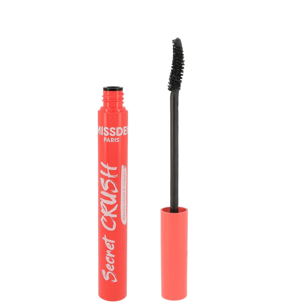 MASCARA SECRET CRUSH ouvert