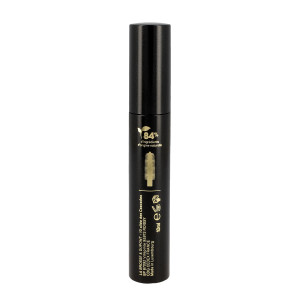 Dos du mascara So Black Elixir Miss Den 10 ml – 84 % d'ingrédients d'origine naturelle