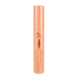 Dos du mascara tubing So Infinite Elixir Miss Den 10 ml – 78 % d'ingrédients d'origine naturelle