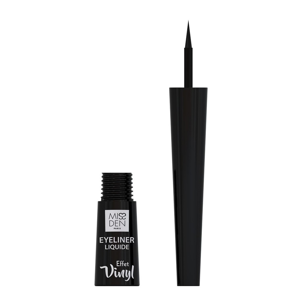 EYELINER LIQUIDE EFFET VINYL EYELINER LIQUIDE EFFET VINYL