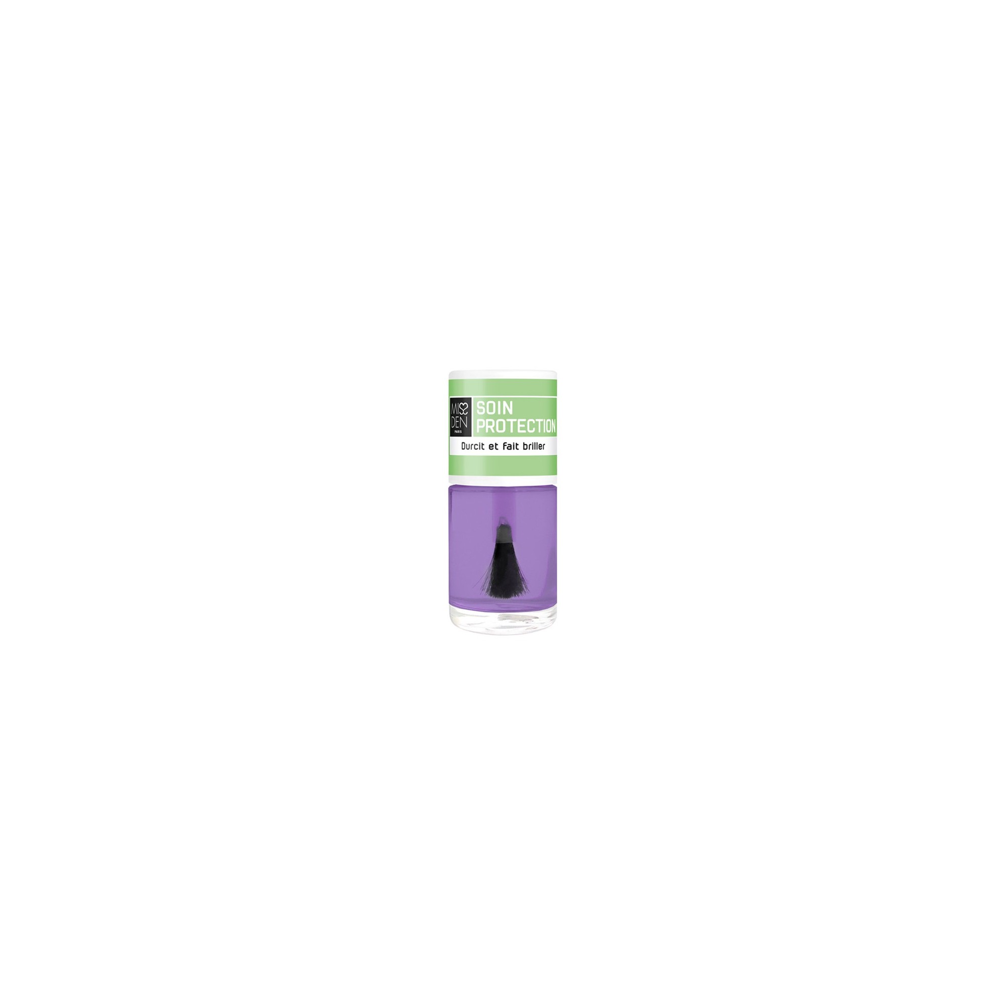 VERNIS SOIN PROTECTION VERNIS SOIN PROTECTION