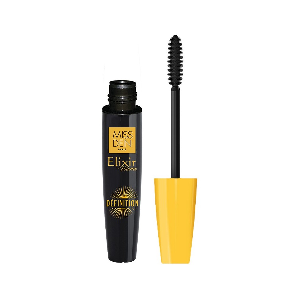 MASCARA ELIXIR VOLUME DEFINITION MASCARA ELIXIR VOLUME DEFINITION