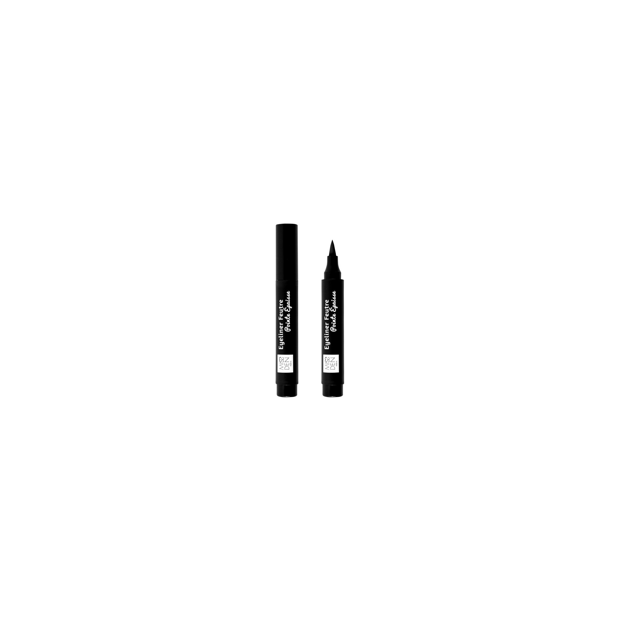 EYELINER FEUTRE POINTE EPAISSE EYELINER FEUTRE POINTE EPAISSE