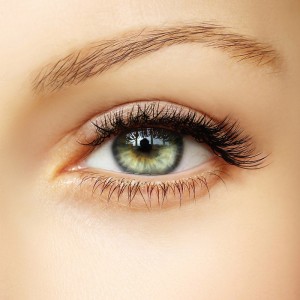 MASCARA BEAUTIFUL BLACK