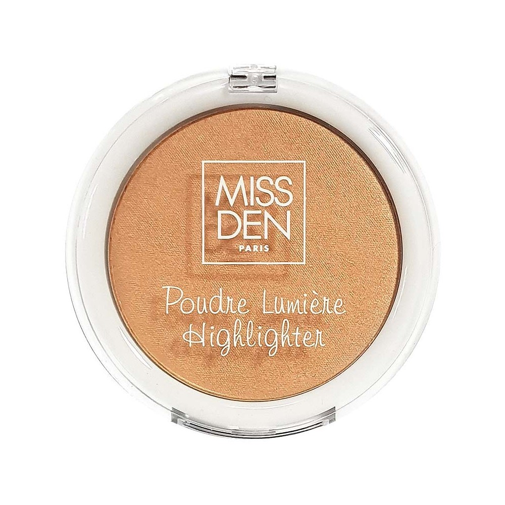 POUDRE LUMIERE HIGHLIGHTER